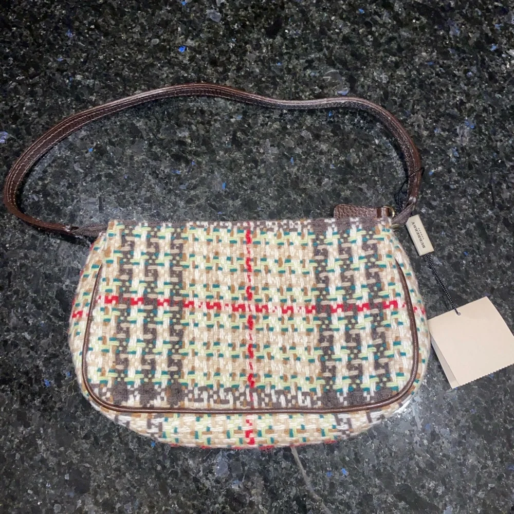 Burberry Mini Purse - Picture 3 of 5